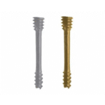 Headless Compression Screw (Herbert Screw) Cannulated Ø 2.5mm