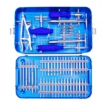Broken Screw Removal Set