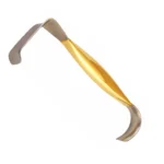 Breast Retractor Double Ended