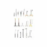 Face and Forehead Lift Set