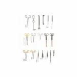 face-and-forehead-lift-set-plastic-surgery-instrument