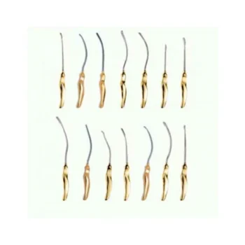 Forehead Lift Dissectors Set